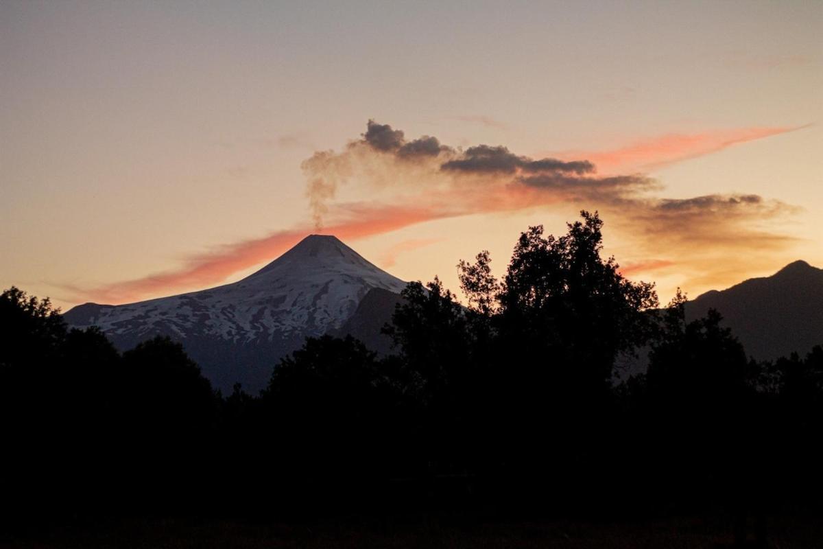 View Volcanoes Private, With Tinaja