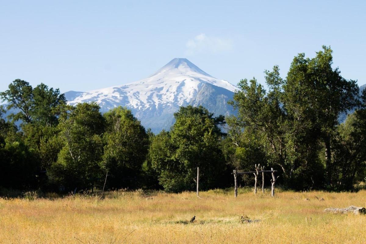 View Volcanoes Private, With Tinaja Casa de férias *
