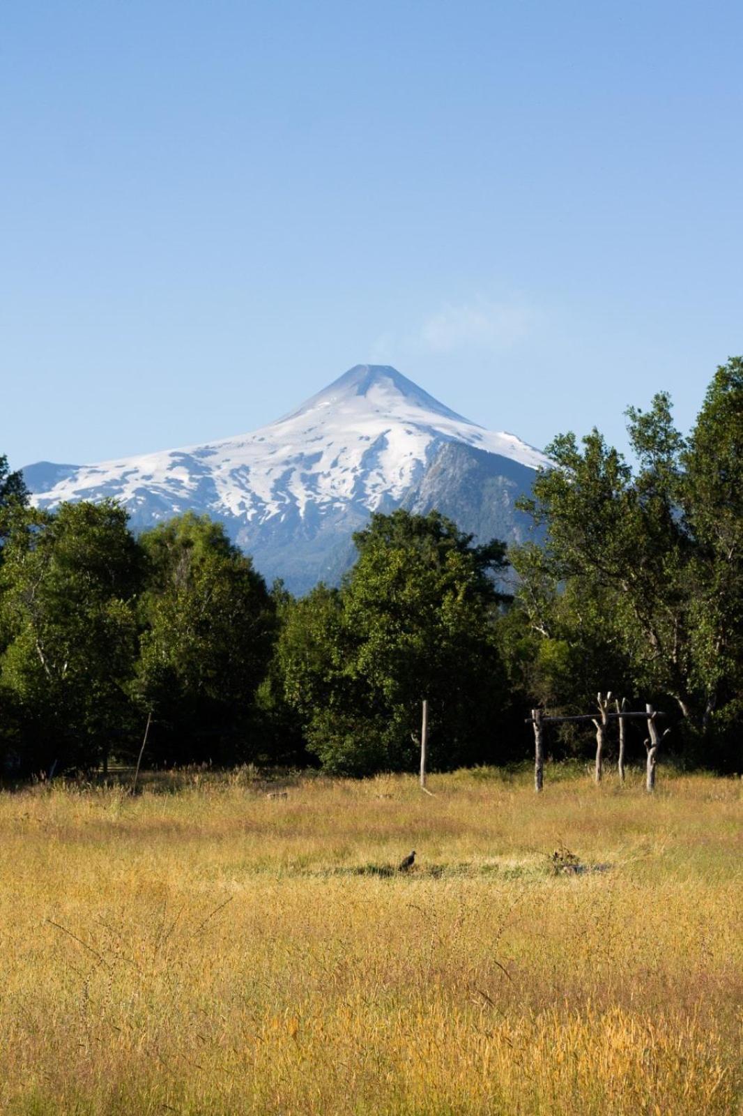 View Volcanoes Private, With Tinaja